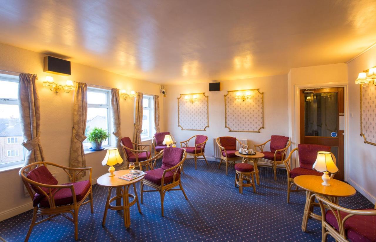 Dalesgate Hotel - Self Check In Keighley Ngoại thất bức ảnh