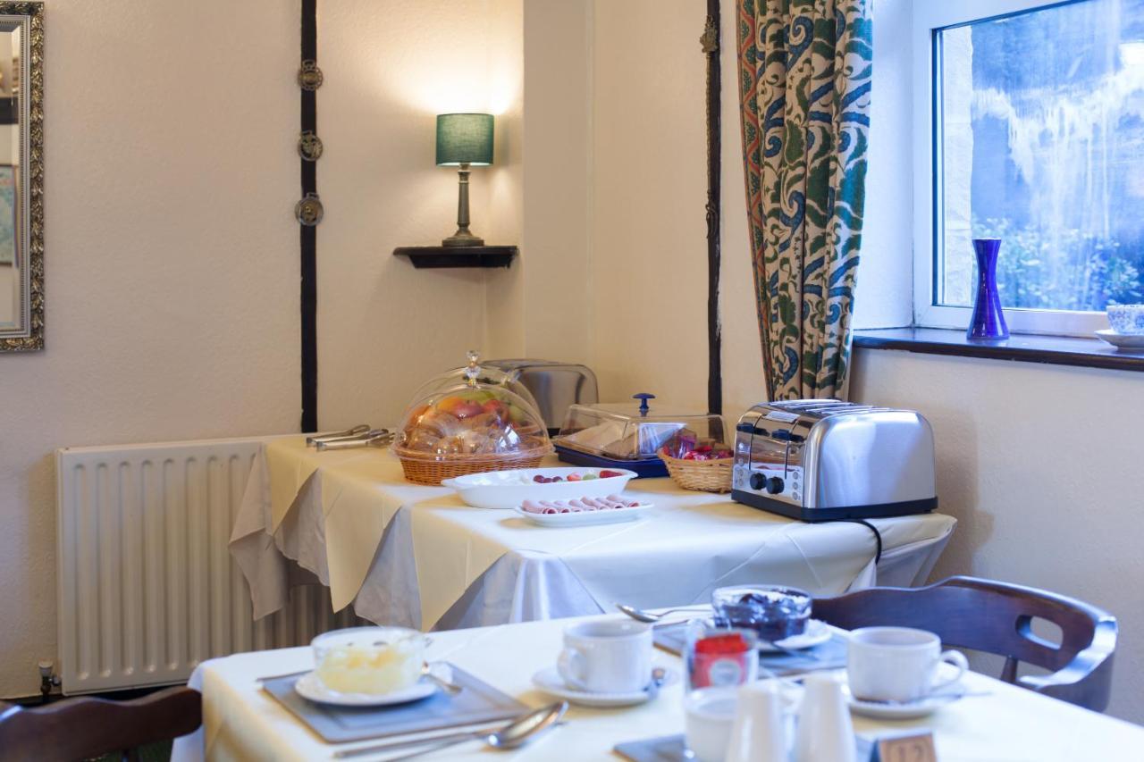 Dalesgate Hotel - Self Check In Keighley Ngoại thất bức ảnh
